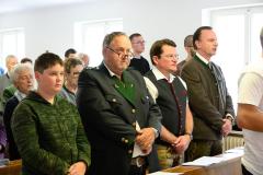 70 Jahre Herz-Marien-Karmel, Foto: Josef Kuss