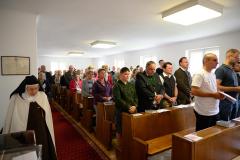 70 Jahre Herz-Marien-Karmel, Foto: Josef Kuss