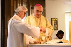 70 Jahre Herz-Marien-Karmel, Foto: Josef Kuss