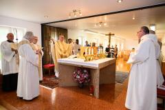 70 Jahre Herz-Marien-Karmel, Foto: Josef Kuss