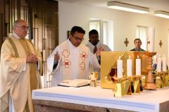 70 Jahre Herz-Marien-Karmel, Foto: Josef Kuss