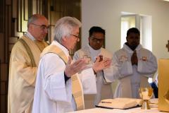 70 Jahre Herz-Marien-Karmel, Foto: Josef Kuss