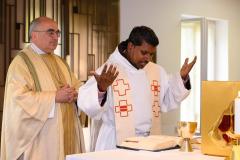 70 Jahre Herz-Marien-Karmel, Foto: Josef Kuss