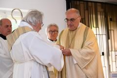 70 Jahre Herz-Marien-Karmel, Foto: Josef Kuss