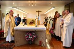 70 Jahre Herz-Marien-Karmel, Foto: Josef Kuss