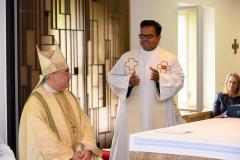 70 Jahre Herz-Marien-Karmel, Foto: Josef Kuss