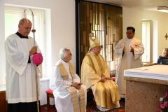 70 Jahre Herz-Marien-Karmel, Foto: Josef Kuss