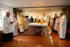 70 Jahre Herz-Marien-Karmel, Foto: Josef Kuss