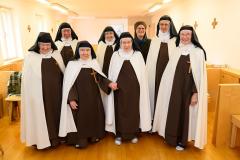 70 Jahre Herz-Marien-Karmel, Foto: Josef Kuss