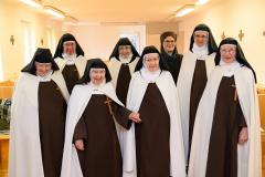 70 Jahre Herz-Marien-Karmel, Foto: Josef Kuss