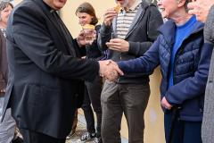 70 Jahre Herz-Marien-Karmel, Foto: Josef Kuss