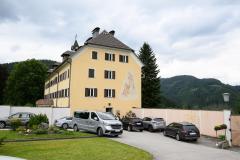 70 Jahre Herz-Marien-Karmel, Foto: Josef Kuss