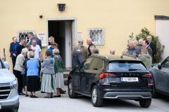 70 Jahre Herz-Marien-Karmel, Foto: Josef Kuss
