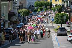 75 Jahre Jubiläum der Katholischen Frauenbewegung Steiermark - Foto: Josef Kuss