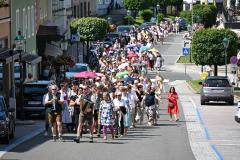 75 Jahre Jubiläum der Katholischen Frauenbewegung Steiermark - Foto: Josef Kuss