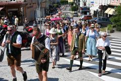 75 Jahre Jubiläum der Katholischen Frauenbewegung Steiermark - Foto: Josef Kuss