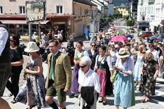 75 Jahre Jubiläum der Katholischen Frauenbewegung Steiermark - Foto: Josef Kuss
