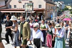 75 Jahre Jubiläum der Katholischen Frauenbewegung Steiermark - Foto: Josef Kuss