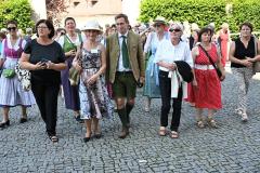 75 Jahre Jubiläum der Katholischen Frauenbewegung Steiermark - Foto: Josef Kuss