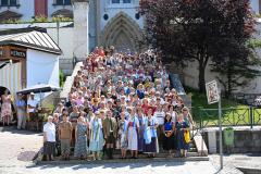 75 Jahre Jubiläum der Katholischen Frauenbewegung Steiermark - Foto: Josef Kuss