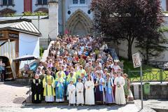 75 Jahre Jubiläum der Katholischen Frauenbewegung Steiermark - Foto: Josef Kuss