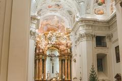 863. Gründungstag - Foto: Anna Scherfler