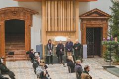 863. Gründungstag - Foto: Anna Scherfler