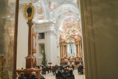 863. Gründungstag - Foto: Anna Scherfler