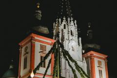 863. Gründungstag - Foto: Anna Scherfler