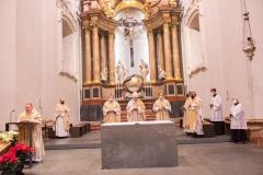 864. Gründungstag von Mariazell - Foto: Josef Kuss