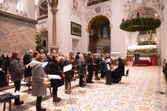 864. Gründungstag von Mariazell - Foto: Josef Kuss
