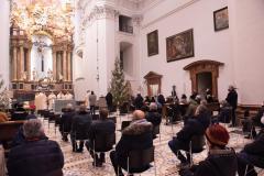 864. Gründungstag von Mariazell - Foto: Josef Kuss