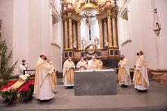 864. Gründungstag von Mariazell - Foto: Josef Kuss