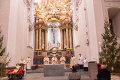 864. Gründungstag von Mariazell - Foto: Josef Kuss