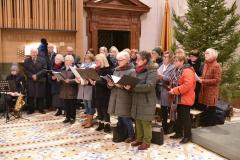 865. Gründungstag von Mariazell - Foto: Josef Kuss