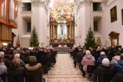 865. Gründungstag von Mariazell - Foto: Josef Kuss