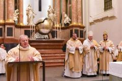 865. Gründungstag von Mariazell - Foto: Josef Kuss