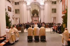 865. Gründungstag von Mariazell - Foto: Josef Kuss