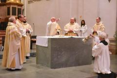 865. Gründungstag von Mariazell - Foto: Josef Kuss