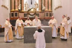 865. Gründungstag von Mariazell - Foto: Josef Kuss