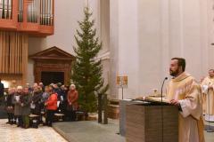 865. Gründungstag von Mariazell - Foto: Josef Kuss