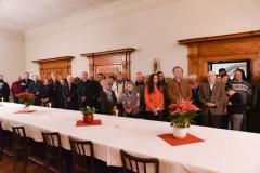 865. Gründungstag von Mariazell - Foto: Josef Kuss