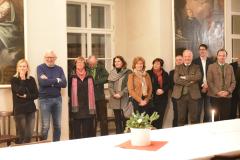 865. Gründungstag von Mariazell - Foto: Josef Kuss