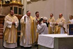 865. Gründungstag von Mariazell - Foto: Josef Kuss