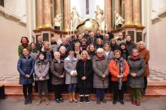 865. Gründungstag von Mariazell - Foto: Josef Kuss
