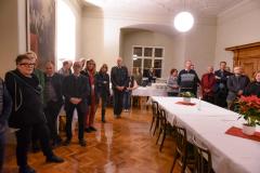 865. Gründungstag von Mariazell - Foto: Josef Kuss