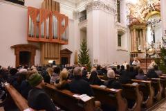 865. Gründungstag von Mariazell - Foto: Josef Kuss