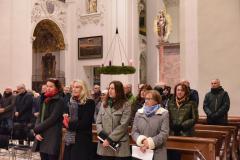 865. Gründungstag von Mariazell - Foto: Josef Kuss