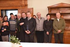 865. Gründungstag von Mariazell - Foto: Josef Kuss