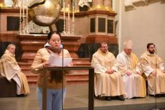 865. Gründungstag von Mariazell - Foto: Josef Kuss